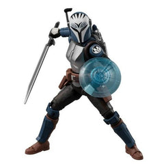 Blokees - The Mandalorian & Grogu 2026 Champion Class 06 Bo-Katan Kryze Model Kit