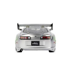 Fast & Furious – Brian’s 1995 Toyota Supra Anniversary 1:24 Scale
