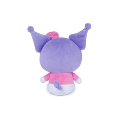 Hello Kitty and Friends - Kuromi Circus Lion Tamer Small Plush Approx.22cm