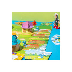 The Smurfs - Hidden Village