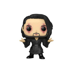 WWE – Shinsuke Nakamura with Chase Pop! Vinyl