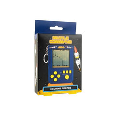 Missile Command Keyring Game