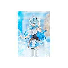 Hololive Production POP UP PARADE Yukihana Lamy