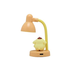Pompompurin Mini Lamp