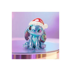Disney Christmas - Stitch Figurine