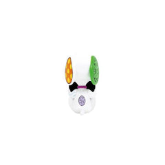 Peanuts By Britto - Snoopy Heart Mini Figurine