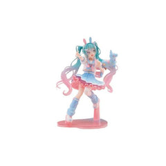 TAITO Kuji Hatsune Miku × Rody Newley Written Figure