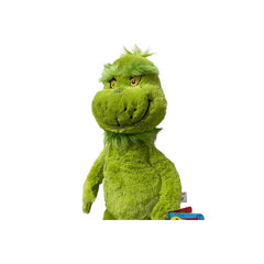 Dr Suess - Grinch 20" Plush