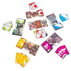 5 Minute Dungeon Card Game