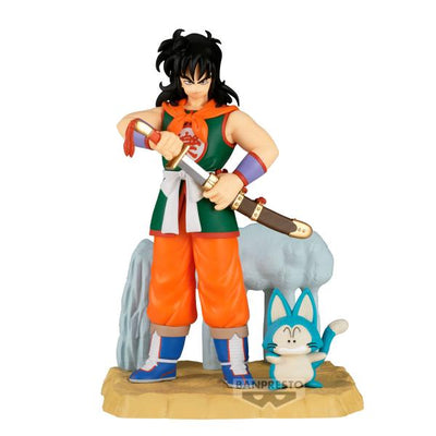 Dragon Ball - History Box Yamcha