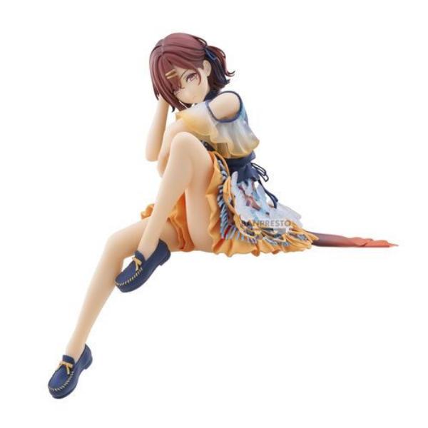 The Idolmaster Shiny Colors - Espresto Highly Detail - Madoka Higuchi (Special Assort)(Ver.A)