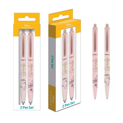 Disney Classic - Bambi 2 Pen Set