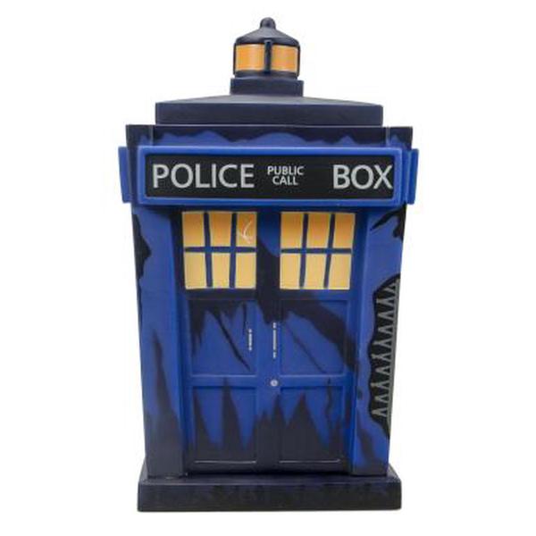 Doctor Who - Titans 8