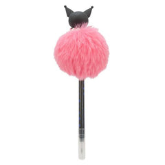 Hello Kitty And Friends - Kuromi Pom Pom Pen
