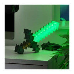 Paladone Minecraft - Diamond Sword Light