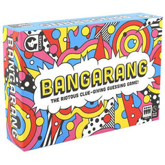 Bangarang Party Game