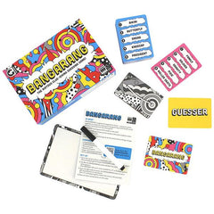 Bangarang Party Game