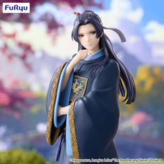The Apothecary Diaries Trio-Try-iT Figure Jinshi