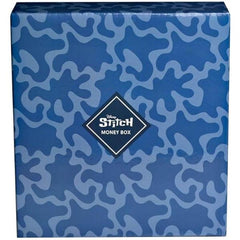 Disney Gifts - Disney Stitch Resin Money Bank