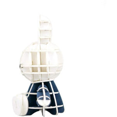 Dick Bruna - Sitting Miffy Paper Puzzle