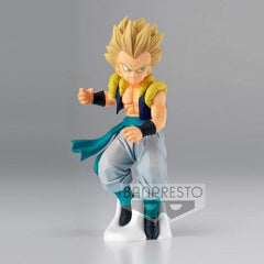 Dragon Ball Z - Solid Edge Works Super Saiyan 3 Gotenks