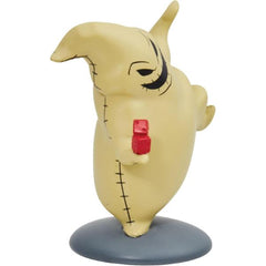 The Nightmare Before Christmas - Oogie Boogie Mini Figurine Approx. 14 cm