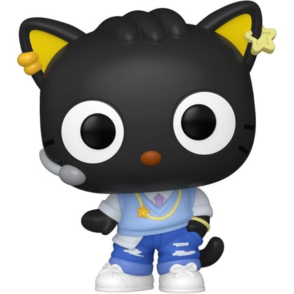 Hello Kitty - Chococat K-Pop Pop! Vinyl