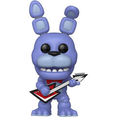 Five Nights at Freddy’s – Toy Bonnie Pop! Vinyl