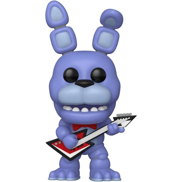 Five Nights at Freddy’s – Toy Bonnie Pop! Vinyl
