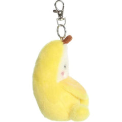 Palm Pal - Gwen Banana Clip-On
