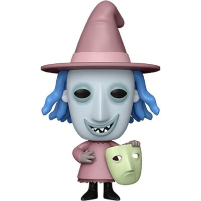 The Nightmare Before Christmas – Shock Pop! Vinyl