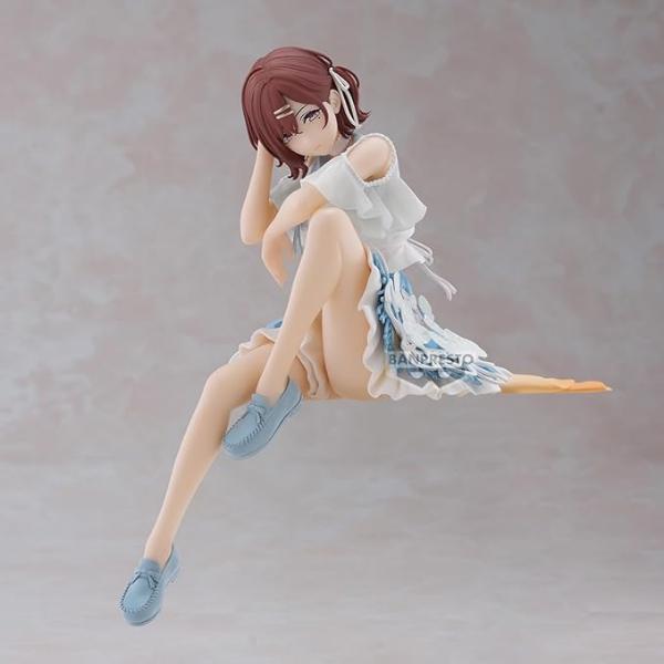 The Idolmaster Shiny Colors - Espresto Highly Detail - Madoka Higuchi (Special Assort)(Ver.B)