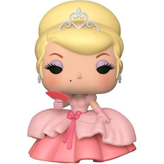 The Princess and The Frog - Charlotte (with chase) Pop! Vinyl