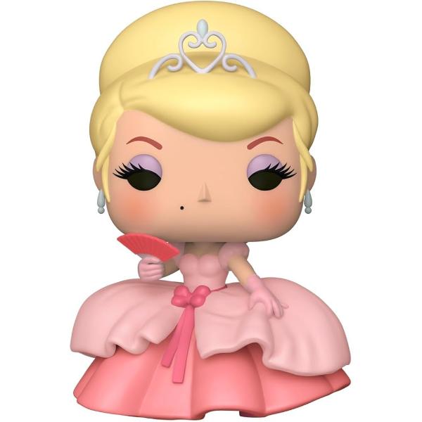 The Princess and The Frog - Charlotte (with chase) Pop! Vinyl