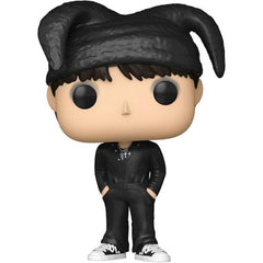 BTS: Solos - J-Hope (More) Pop! Vinyl