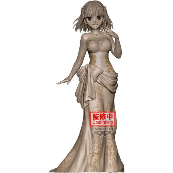 The Quintessential Quintuplets Nino Nakano Original Art Exhibition Ver.