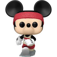 Mickey & Friends - Mickey Pop! Vinyl
