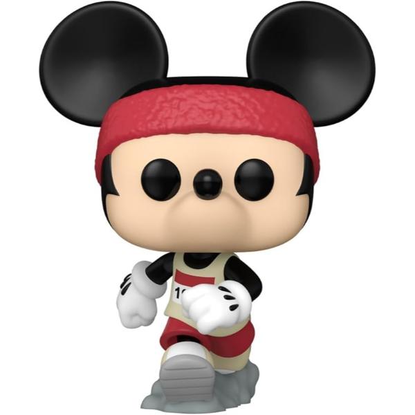 Mickey & Friends - Mickey Pop! Vinyl