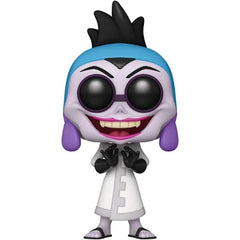 Pre-Owned Disney - Yzma Wondrous Convention 2021 Exclusion Pop! Vinyl