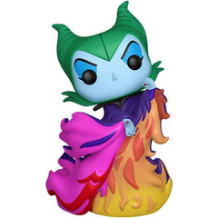 Sleeping Beauty – Maleficent Pop! Vinyl Premium