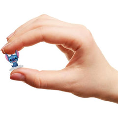 Lilo & Stitch - Stitch Beach Bitty Pop! Vinyl Deluxe