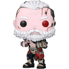 Borderlands 4 - Amon (Forgemaster) Pop! Vinyl