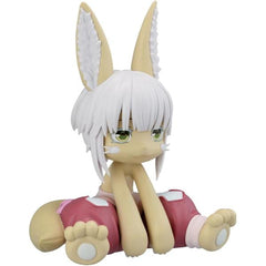 Made In Abyss - The Golden City of the Scorching Sun Relax Time Nanachi Figure