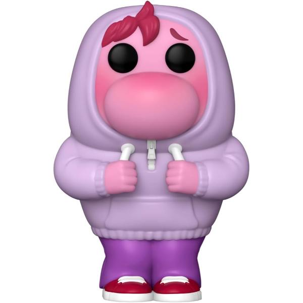 Inside Out 2 - Embarrassment Pop! Vinyl