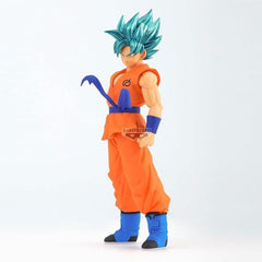 Dragon Ball - Super Blood Of Saiyans Son Goku