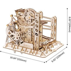 Robotime Marble Run Explorer