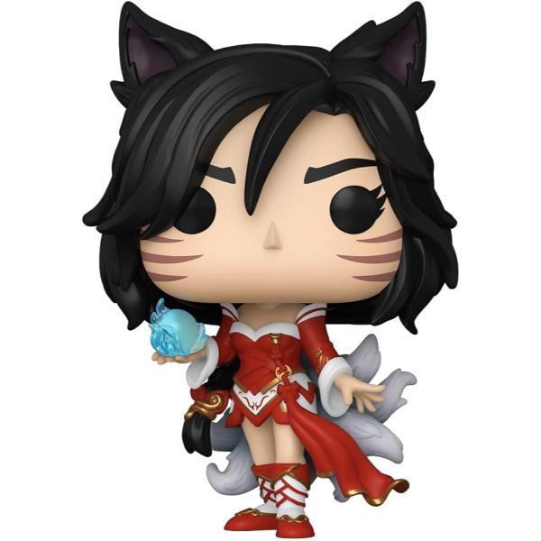 League of Legends - Ahri Pop! Vinyl