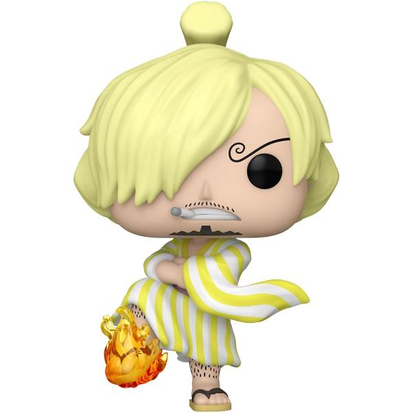 One Piece - Sanji WCI Pop! Vinyl Limited Edition
