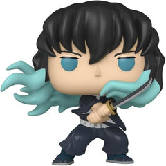 Demon Slayer - Muichiro Tokito Pop! Vinyl