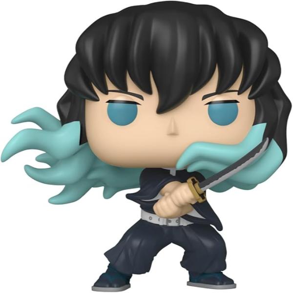 Demon Slayer - Muichiro Tokito Pop! Vinyl